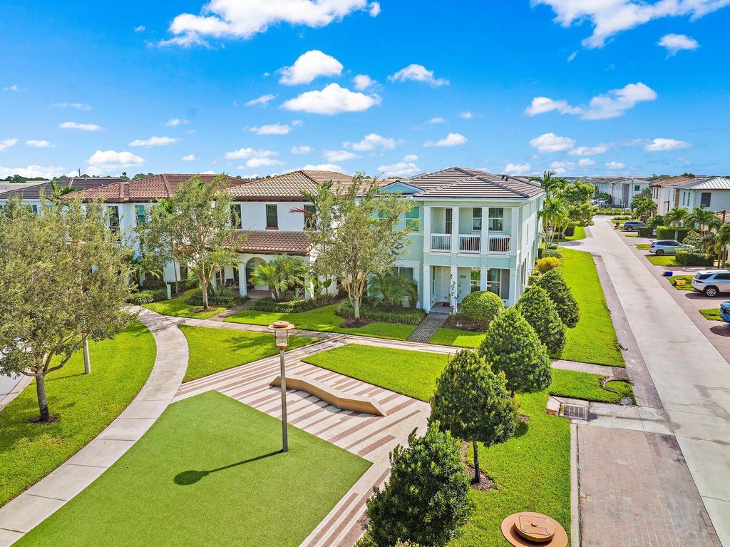 Photo of 4029 Faraday Way, Palm Beach Gardens, FL 33418 (MLS # R11116211)