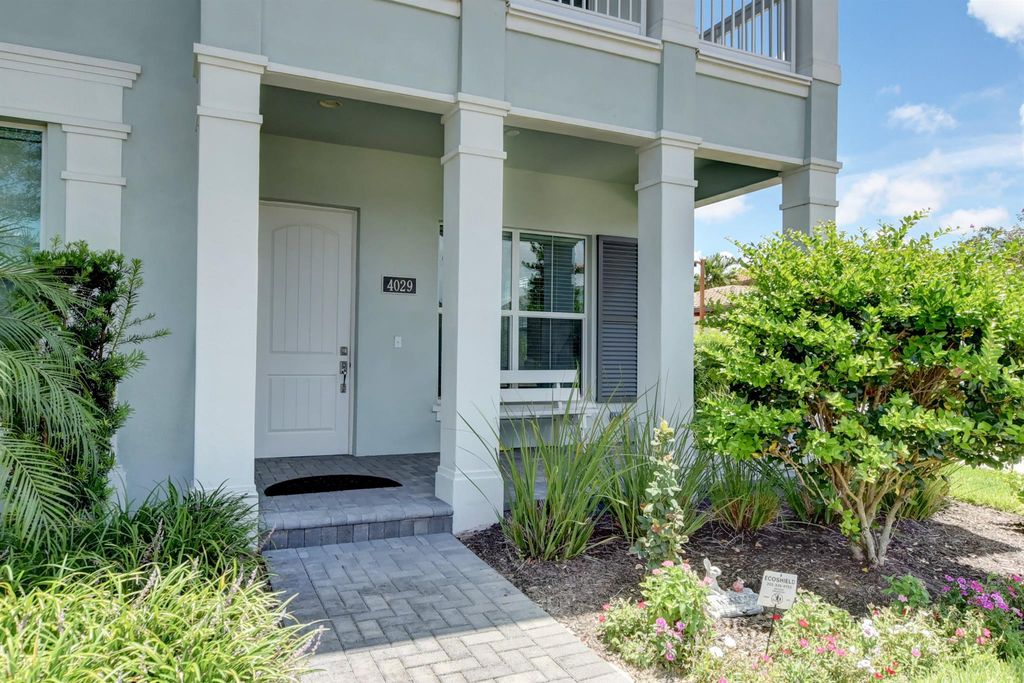 Photo of 4029 Faraday Way, Palm Beach Gardens, FL 33418 (MLS # R11116211)