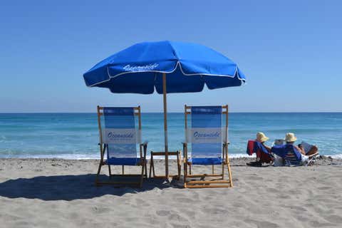 Tiny photo for 6562 Boca Del Mar Drive #124, Boca Raton, FL 33433 (MLS # B26029163)