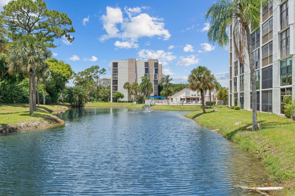 Photo of 6562 Boca Del Mar Drive #124, Boca Raton, FL 33433 (MLS # B26029163)