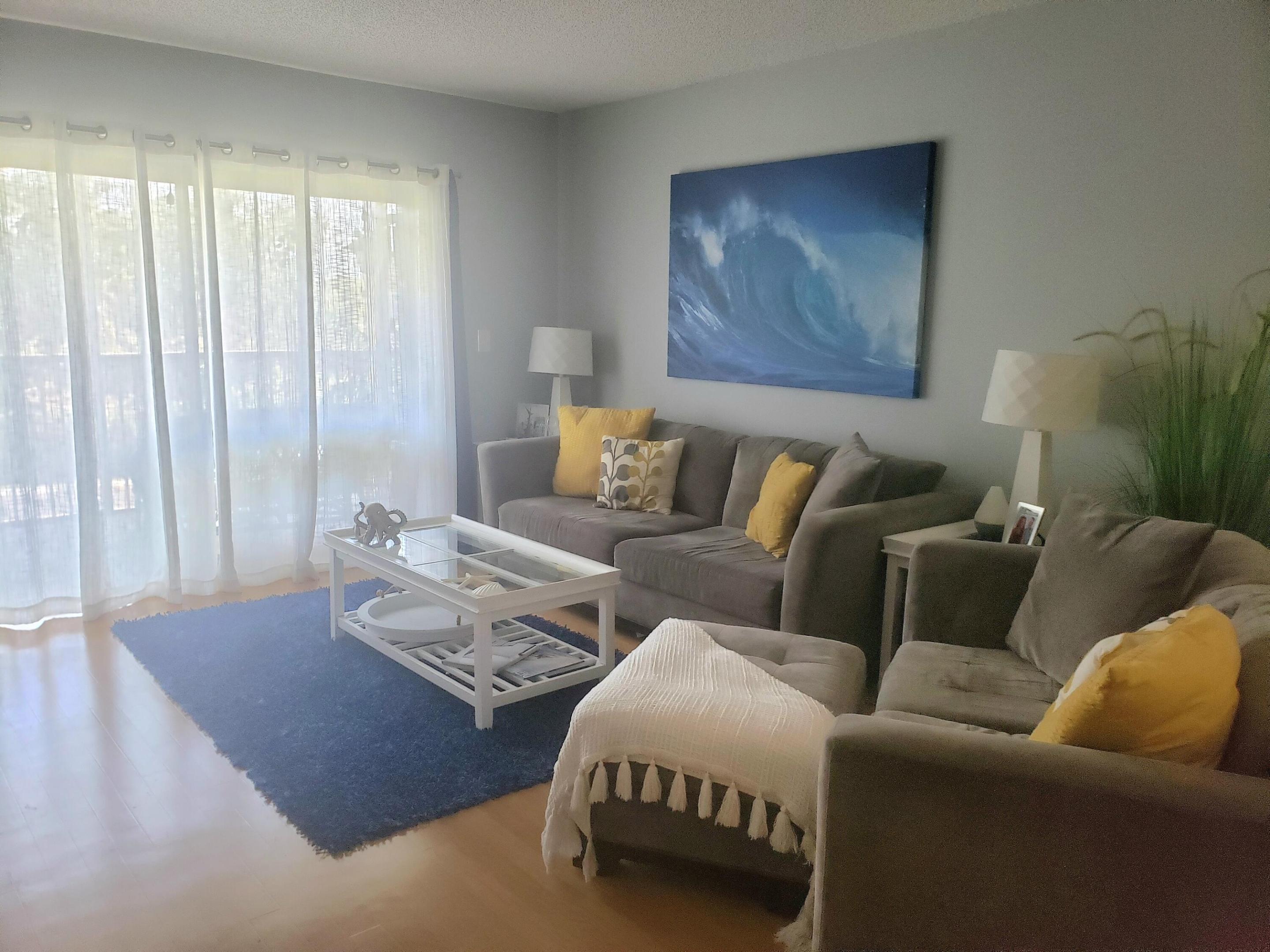 TOWNE GREENE CONDO - Residential Lease