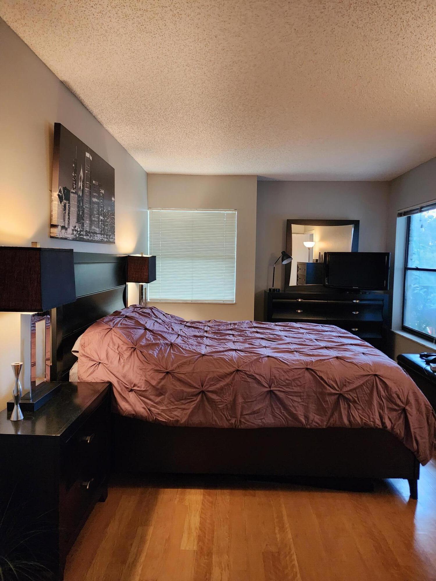 TOWNE GREENE CONDO - Residential Lease