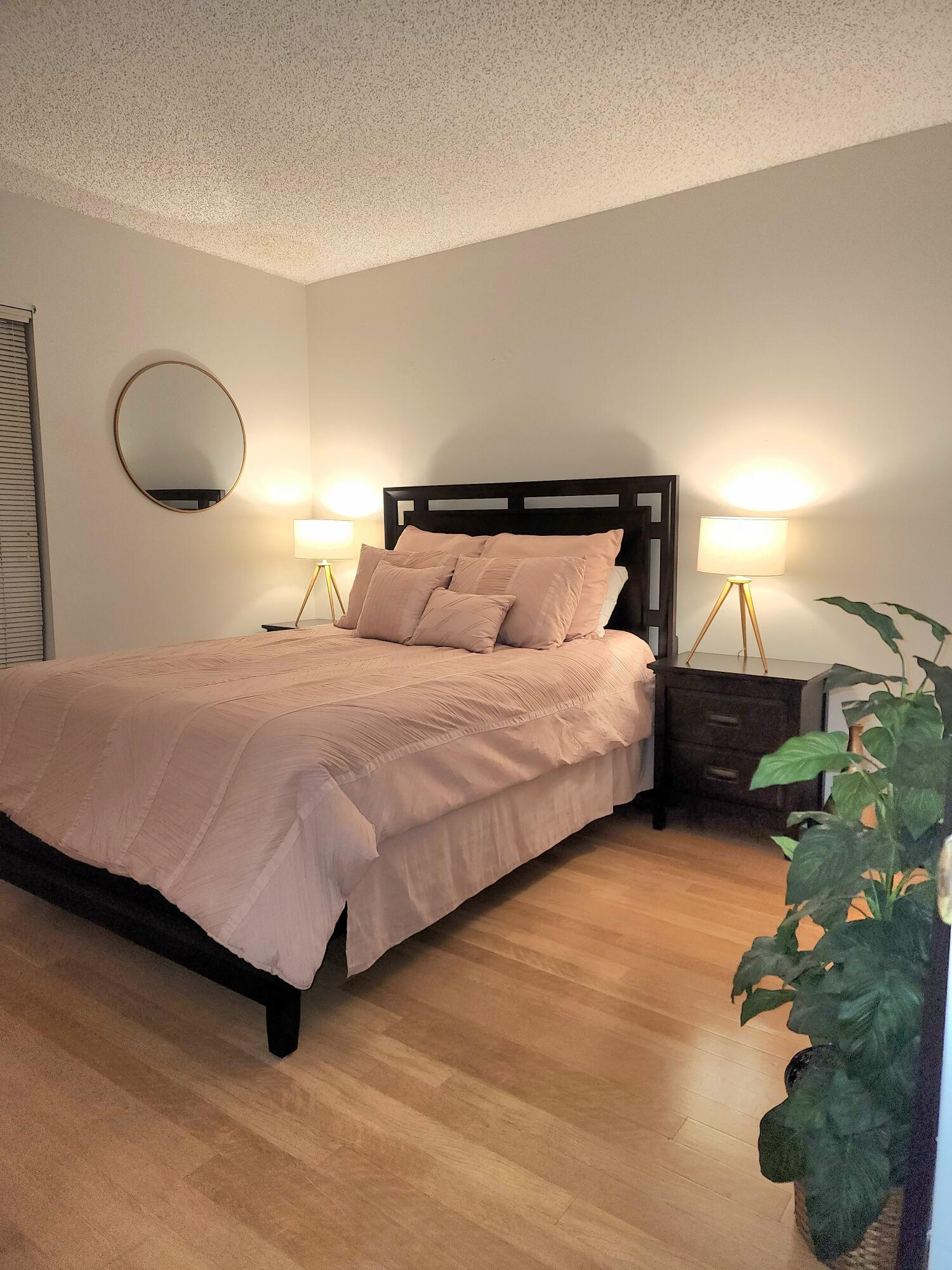 TOWNE GREENE CONDO - Residential Lease