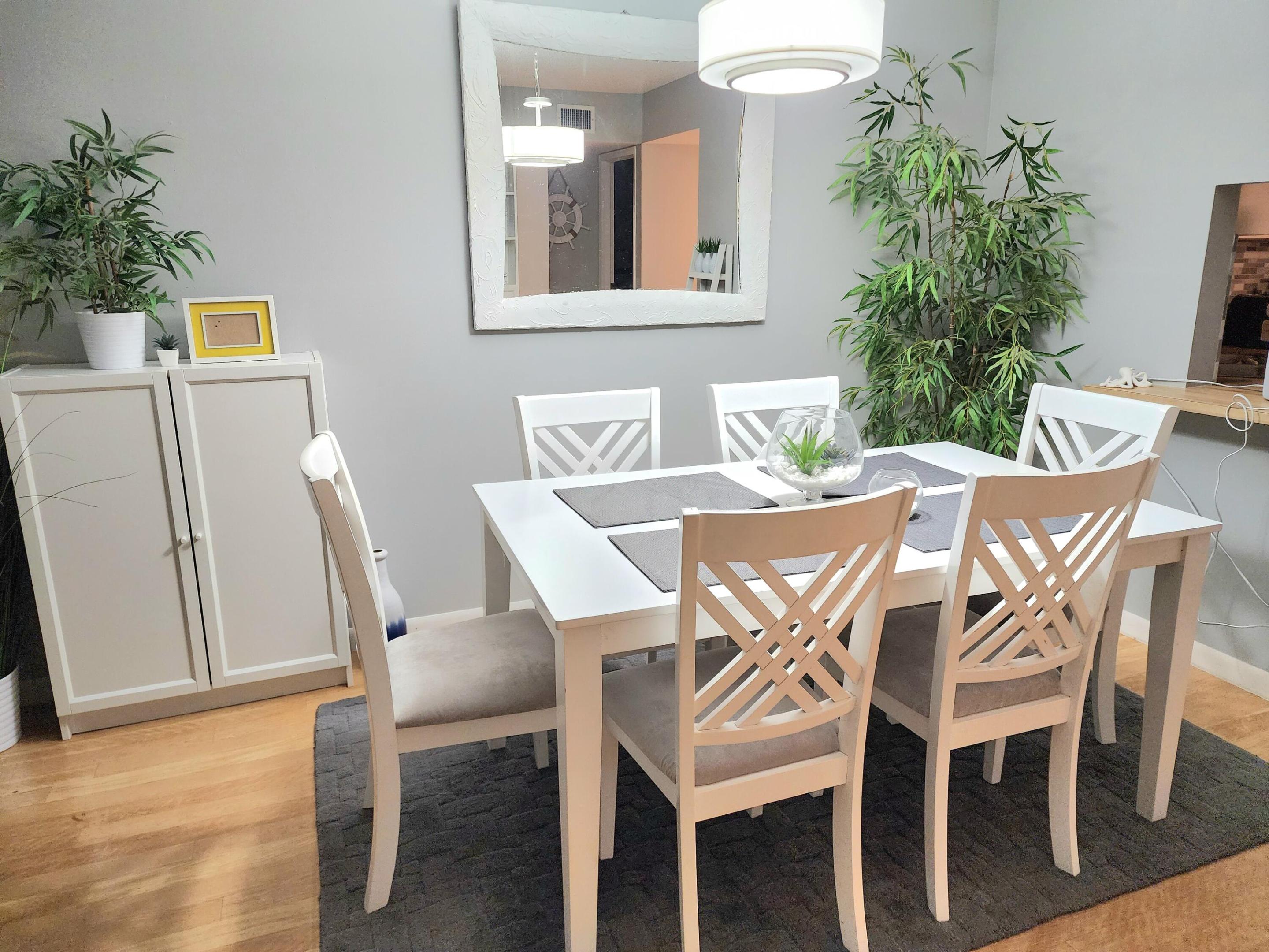 TOWNE GREENE CONDO - Residential Lease