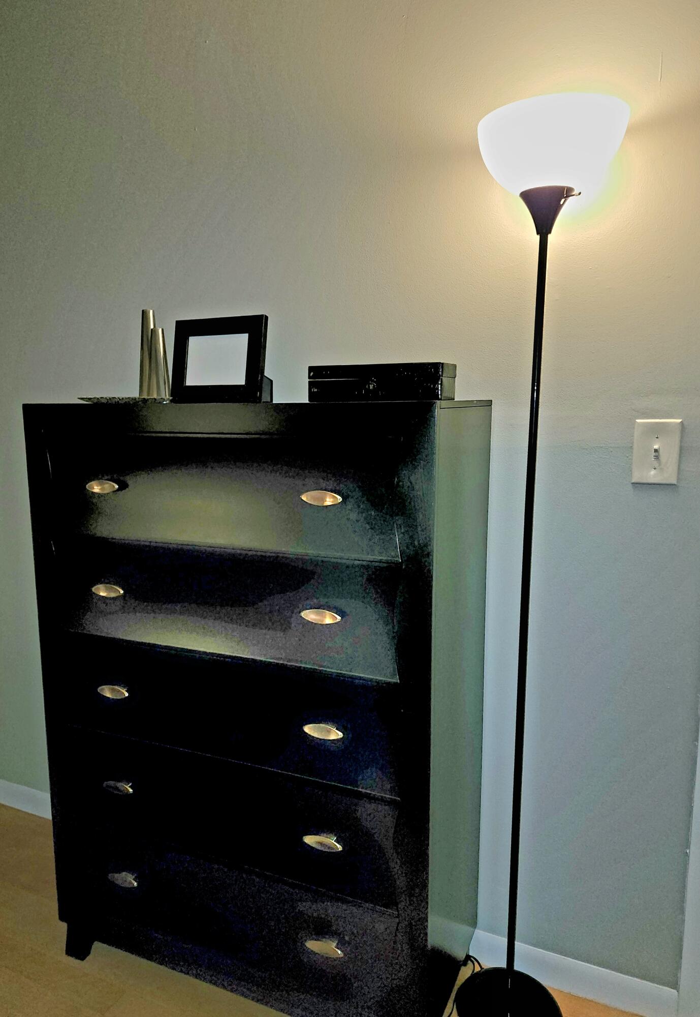 TOWNE GREENE CONDO - Residential Lease