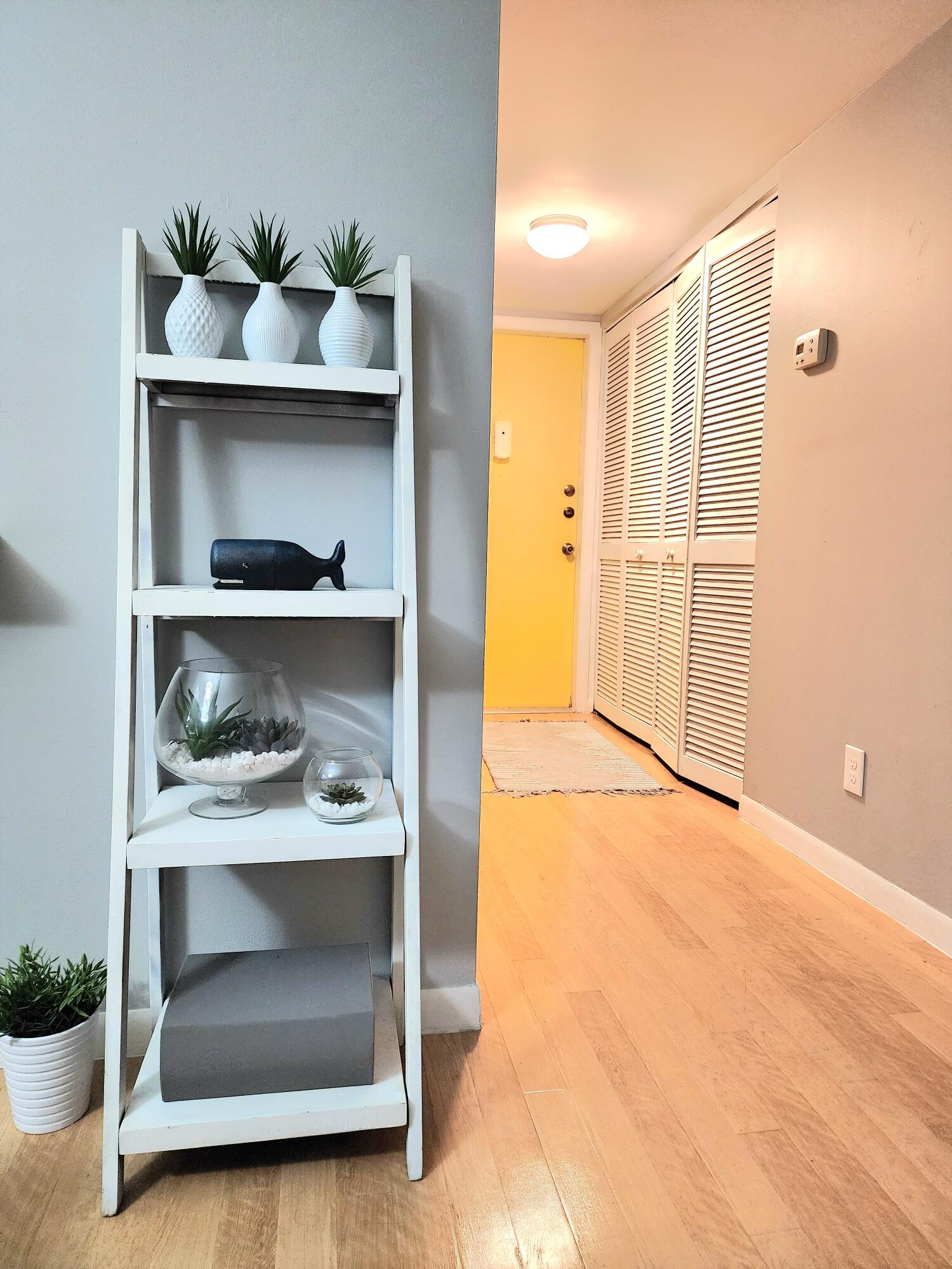 TOWNE GREENE CONDO - Residential Lease