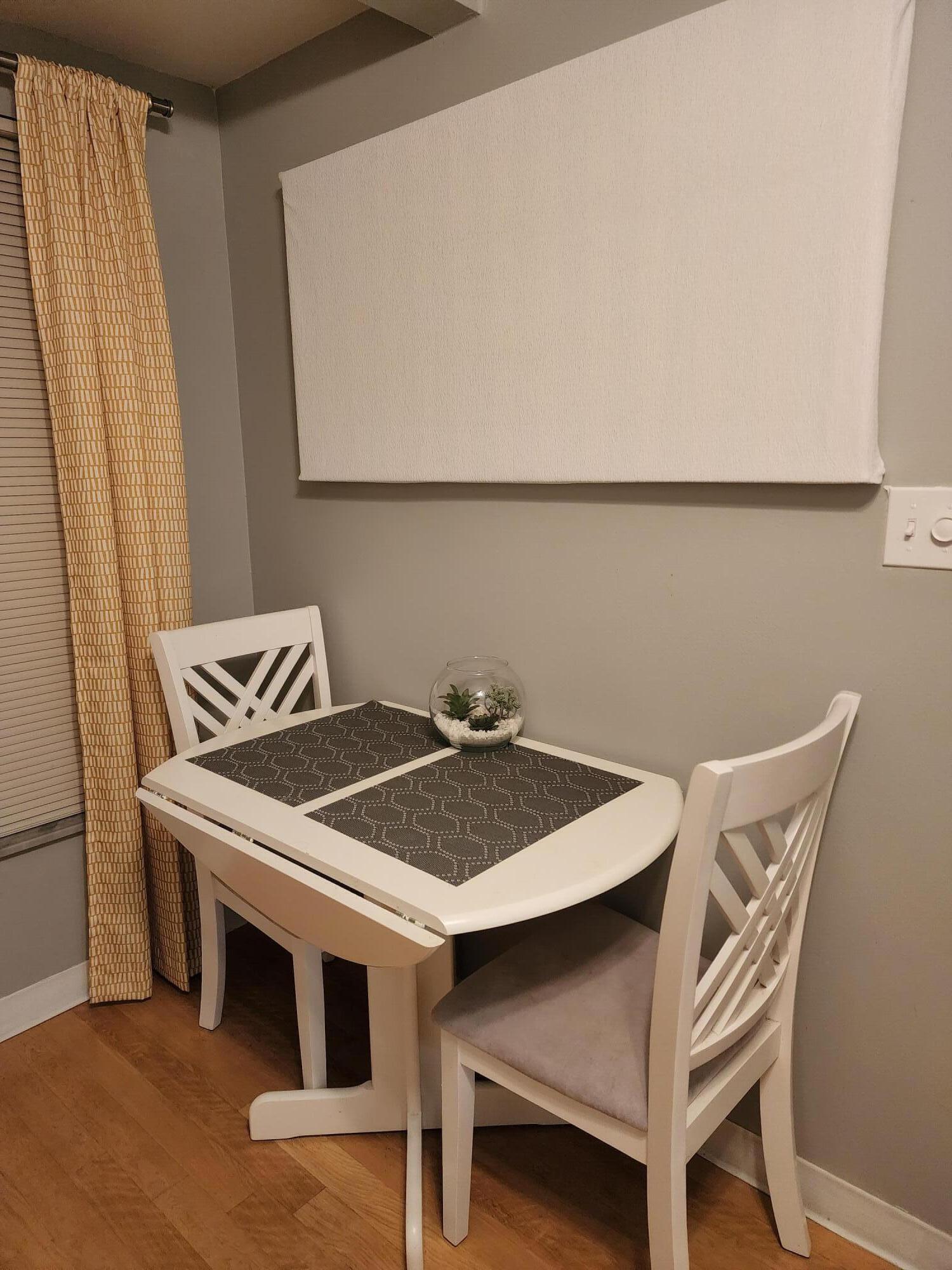 TOWNE GREENE CONDO - Residential Lease