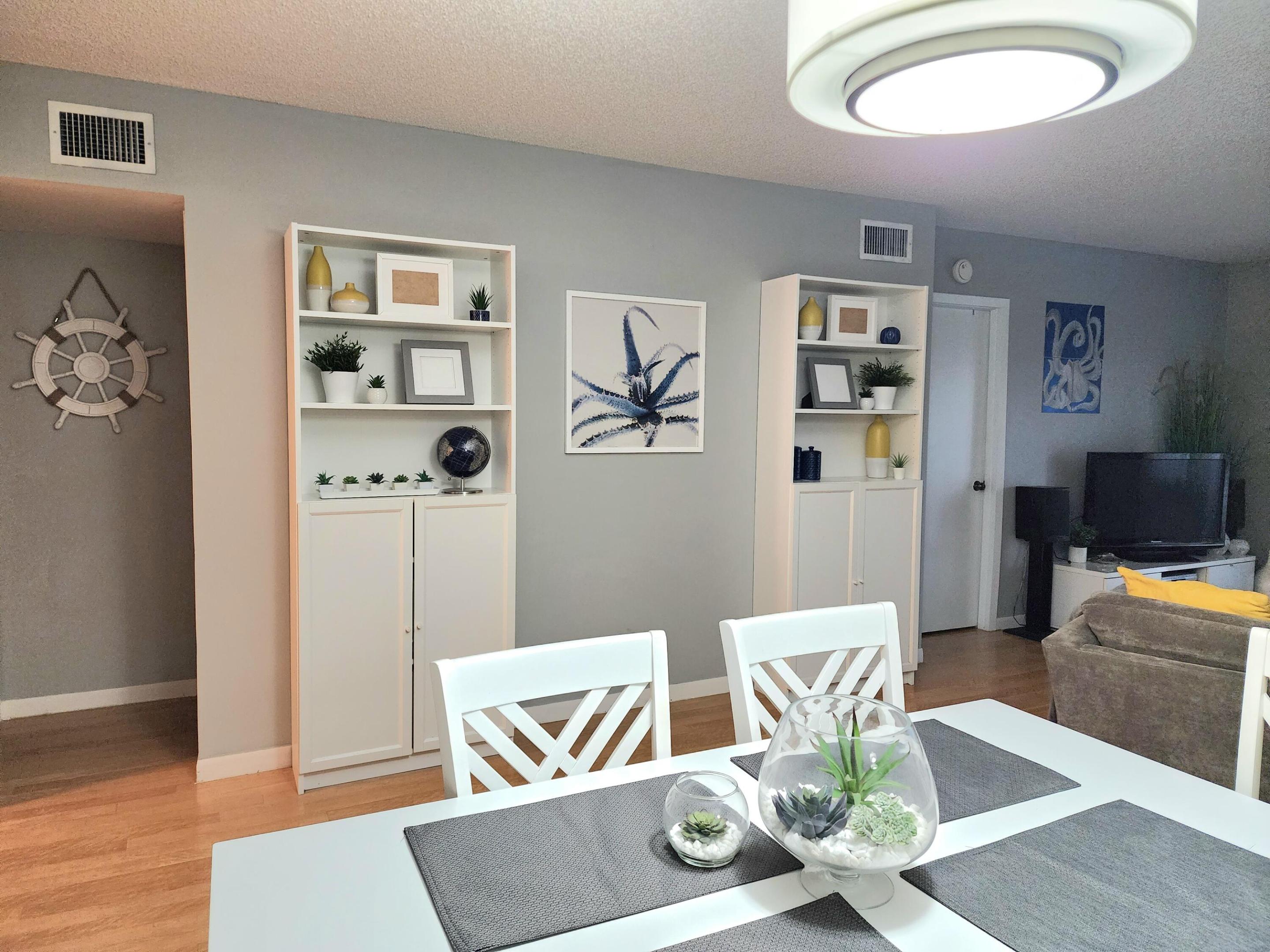 TOWNE GREENE CONDO - Residential Lease