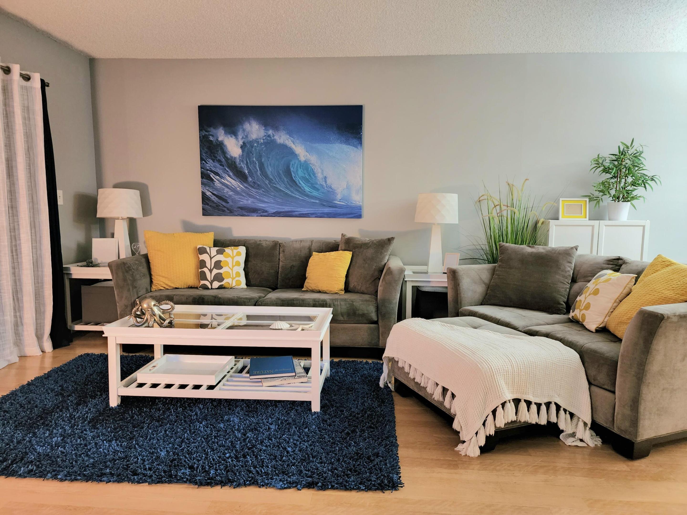 TOWNE GREENE CONDO - Residential Lease