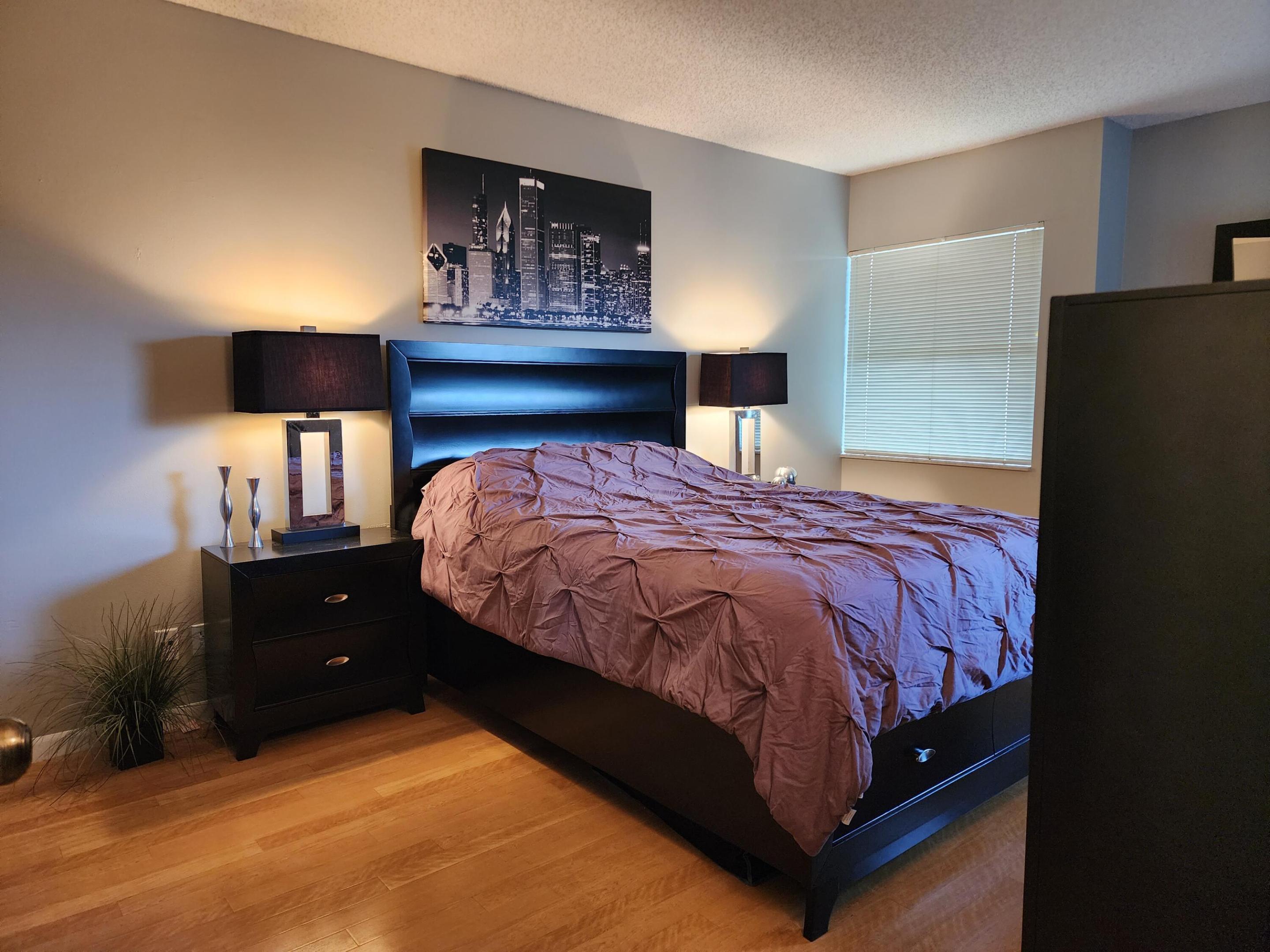 TOWNE GREENE CONDO - Residential Lease