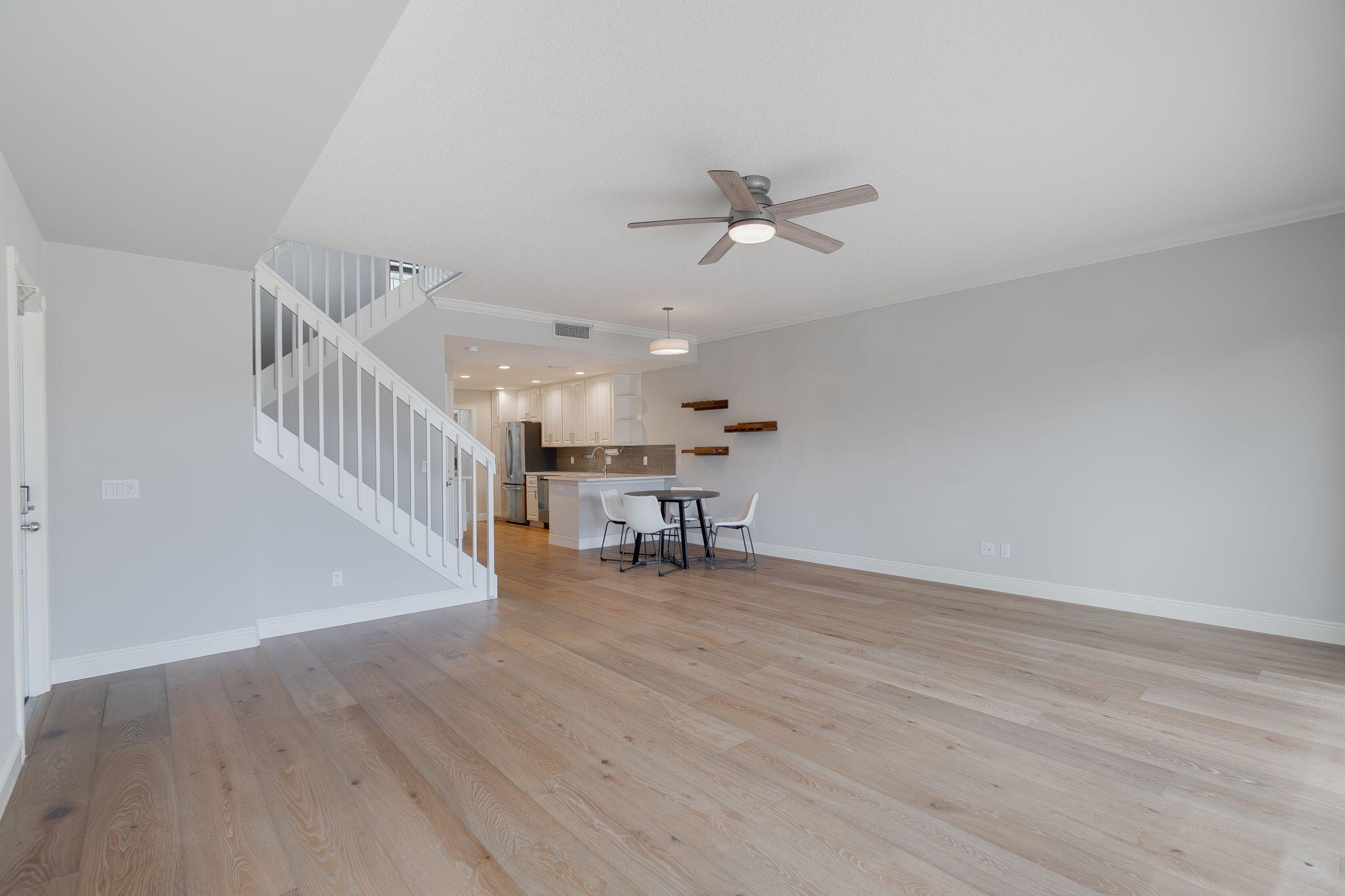 Properties 203 FORTUNA Drive