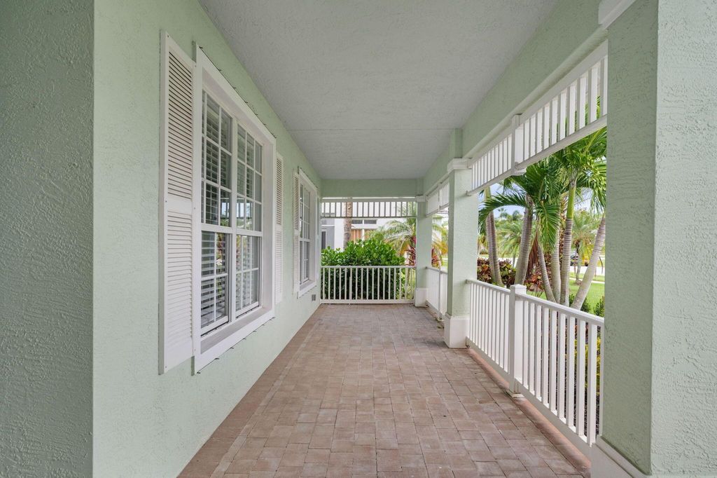 Photo of 225 NW Magnolia Lakes Boulevard, Port Saint Lucie, FL 34986 (MLS # R11094420)