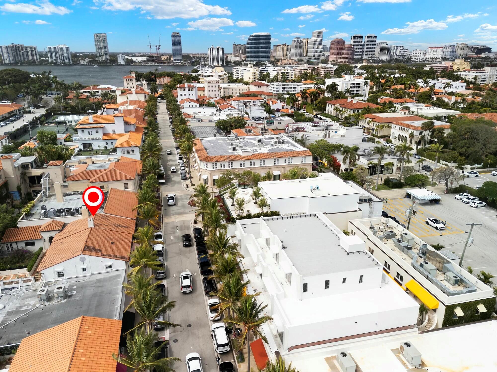 VIA LELA OF WORTH AVE CON - Residential Lease