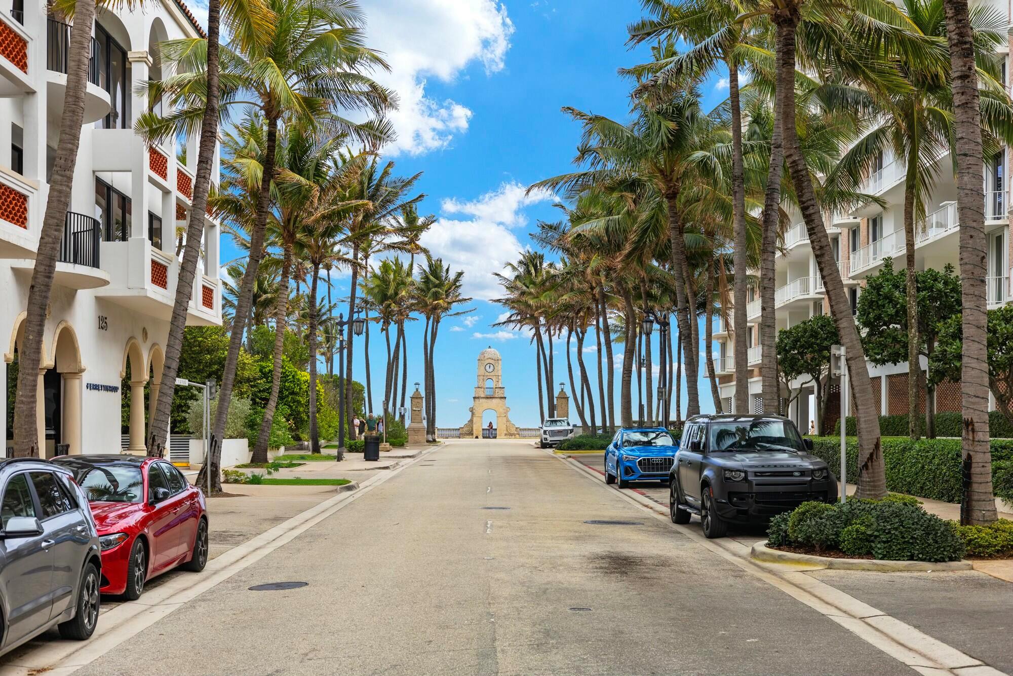 VIA LELA OF WORTH AVE CON - Residential Lease