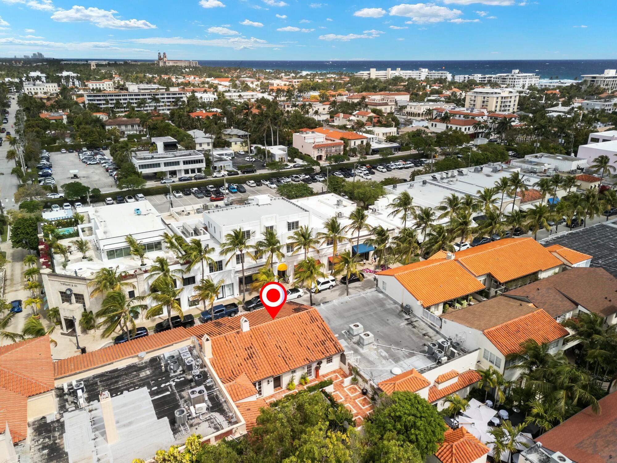 VIA LELA OF WORTH AVE CON - Residential Lease