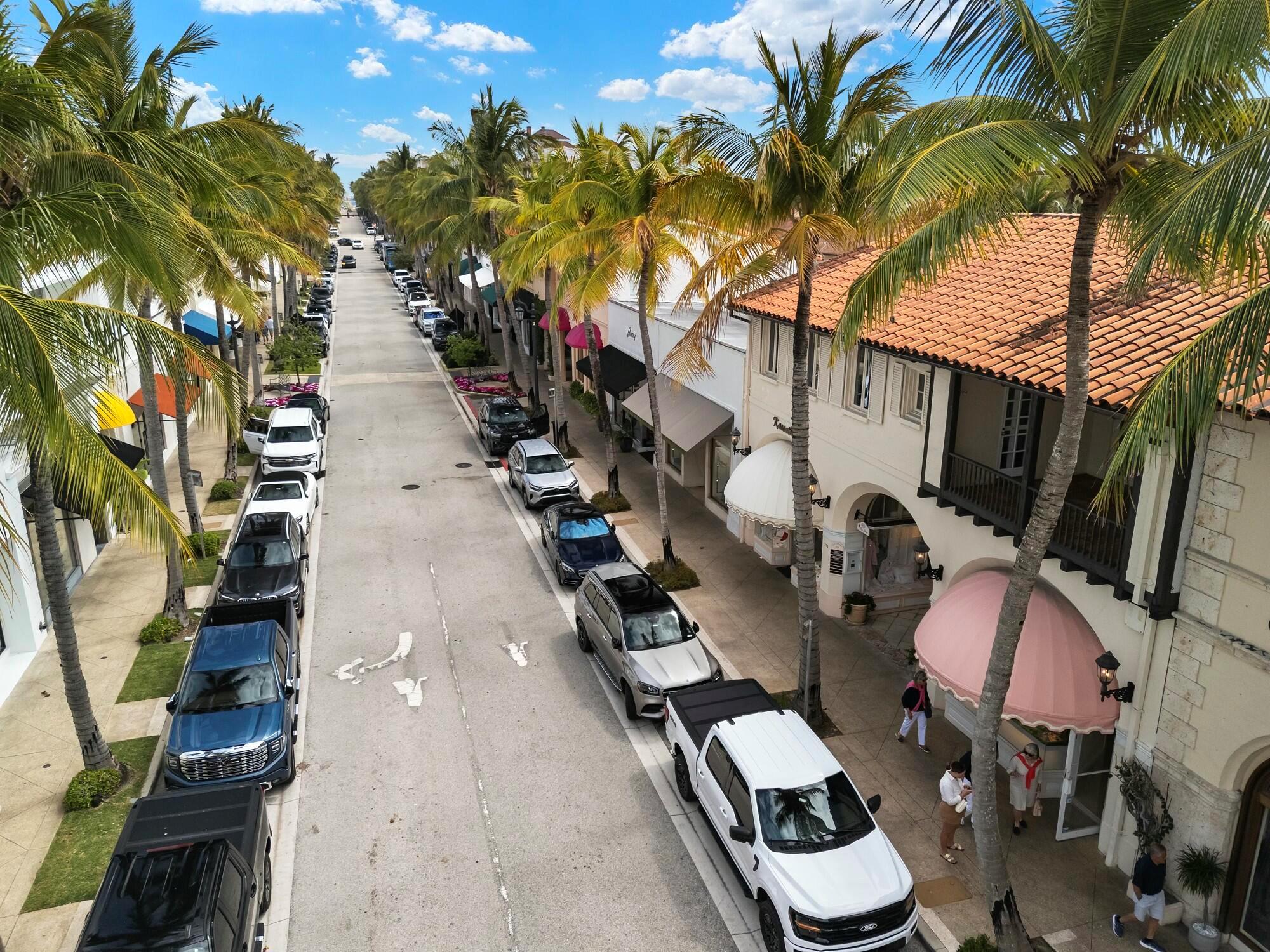 VIA LELA OF WORTH AVE CON - Residential Lease