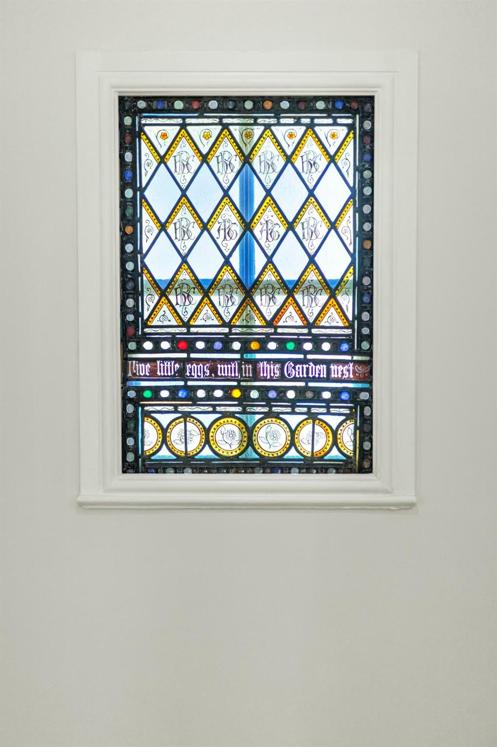 VIA LELA OF WORTH AVE CON - Residential Lease