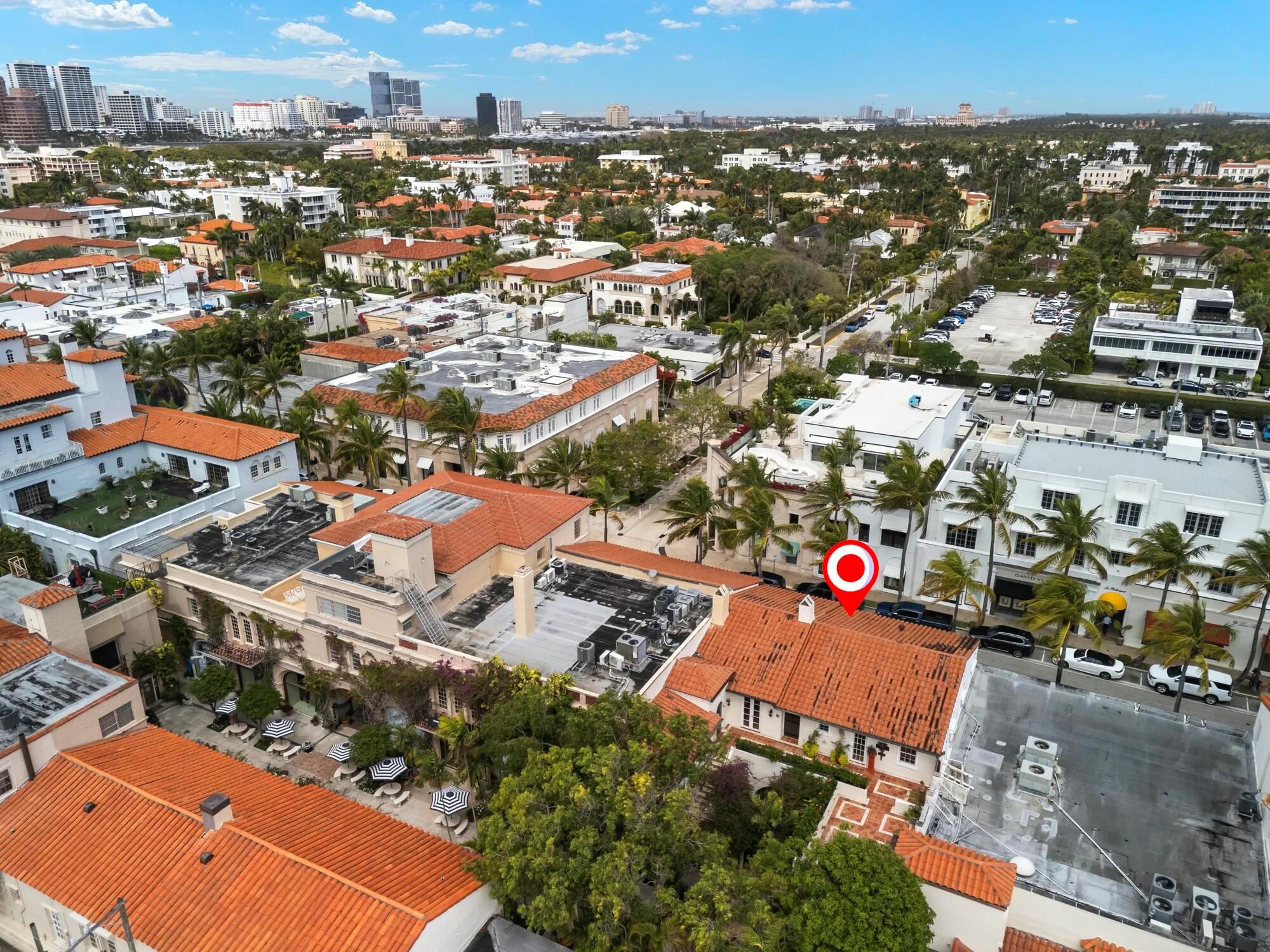 VIA LELA OF WORTH AVE CON - Residential Lease