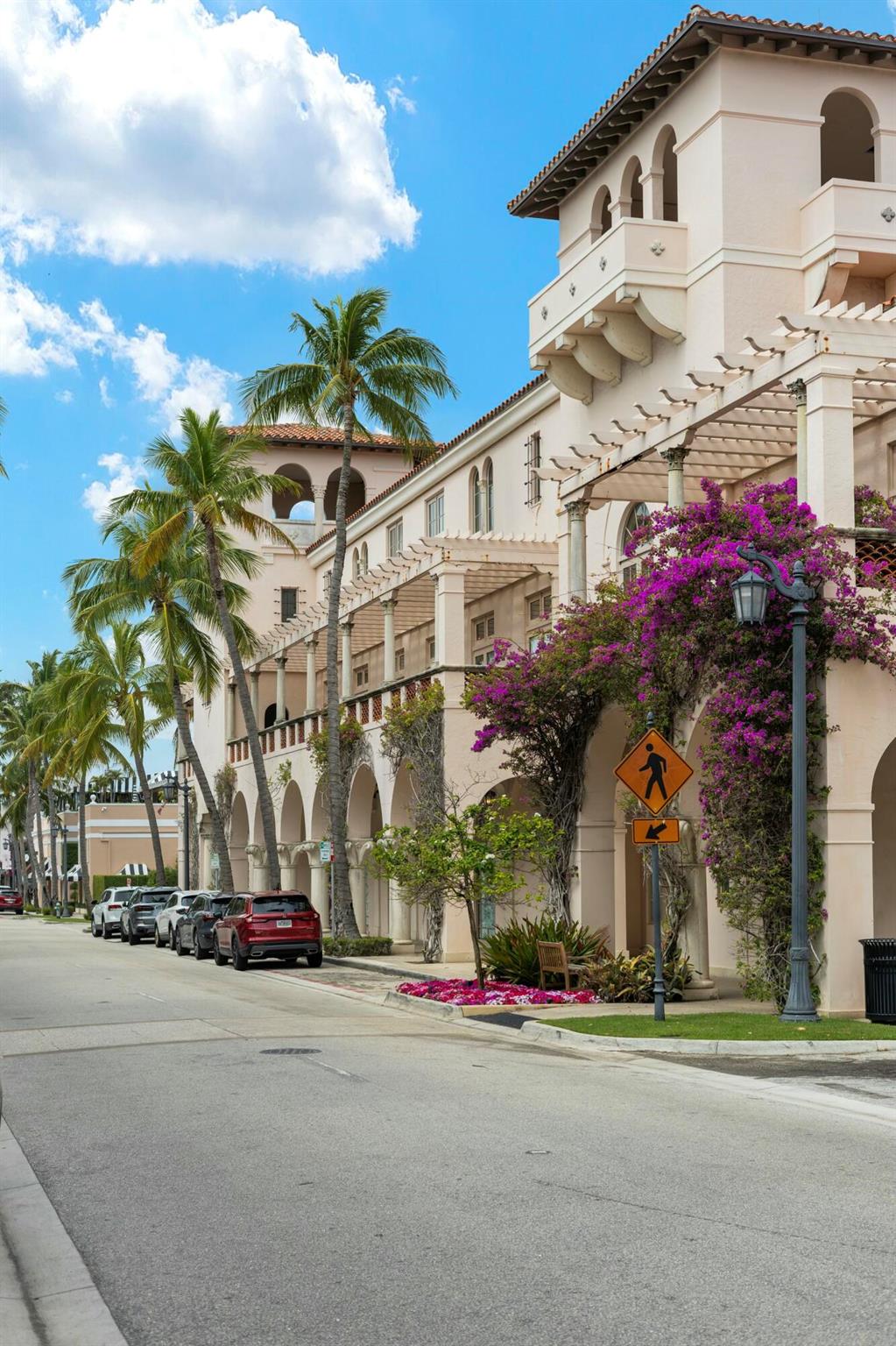 VIA LELA OF WORTH AVE CON - Residential Lease