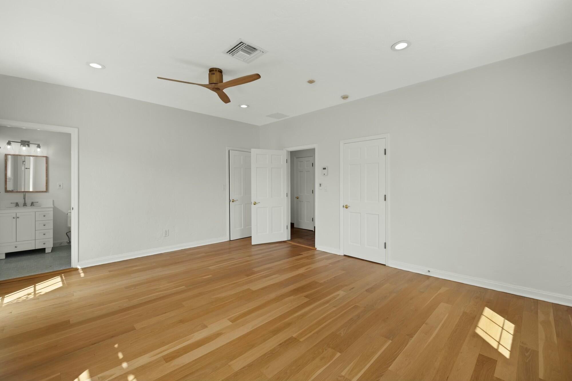 VIA LELA OF WORTH AVE CON - Residential Lease