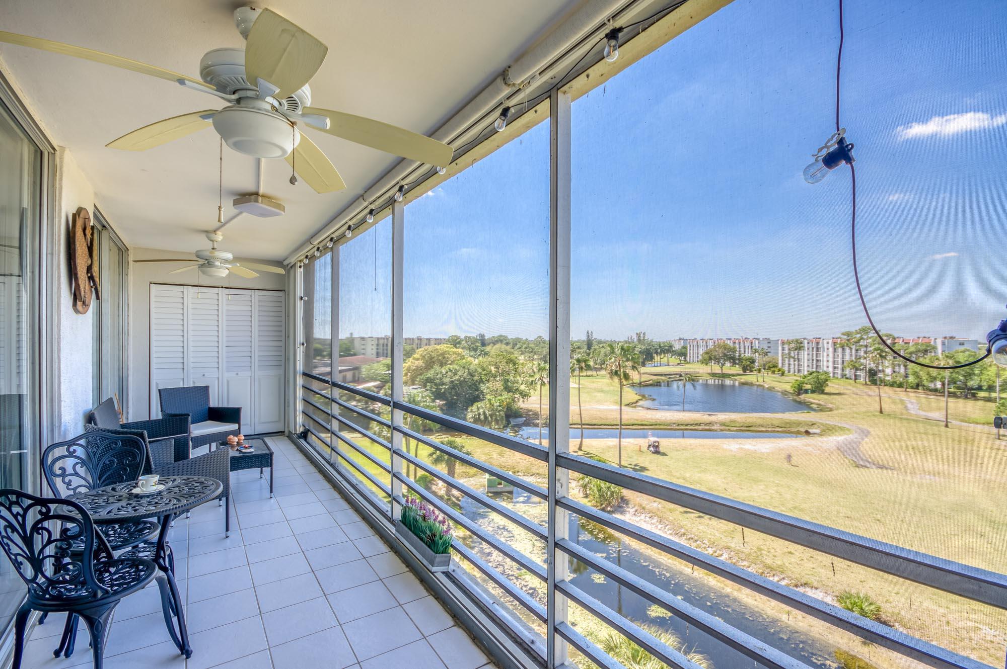 3465 Via Poinciana 606
