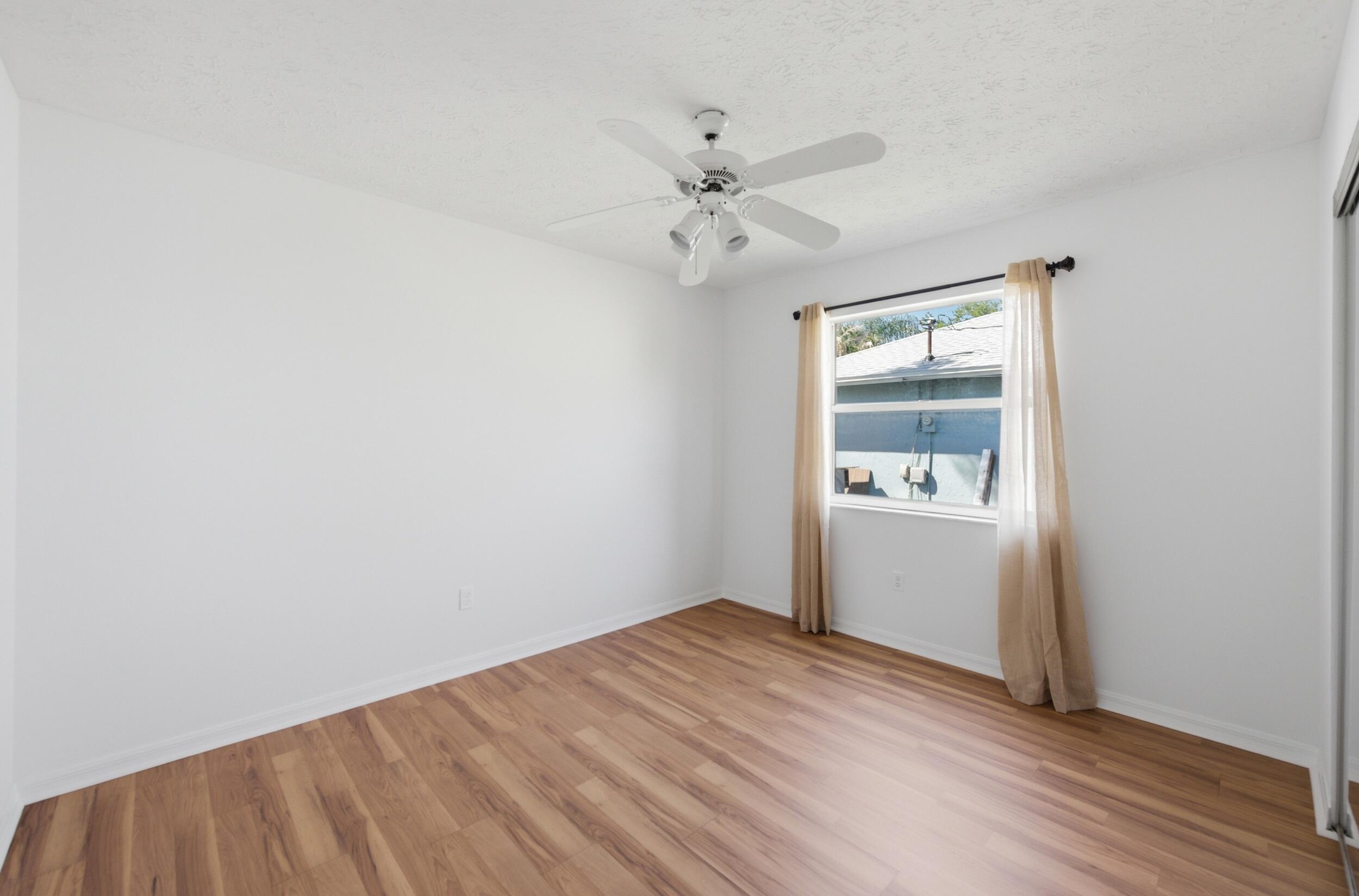 PORT ST LUCIE SECTION 2 - Residential