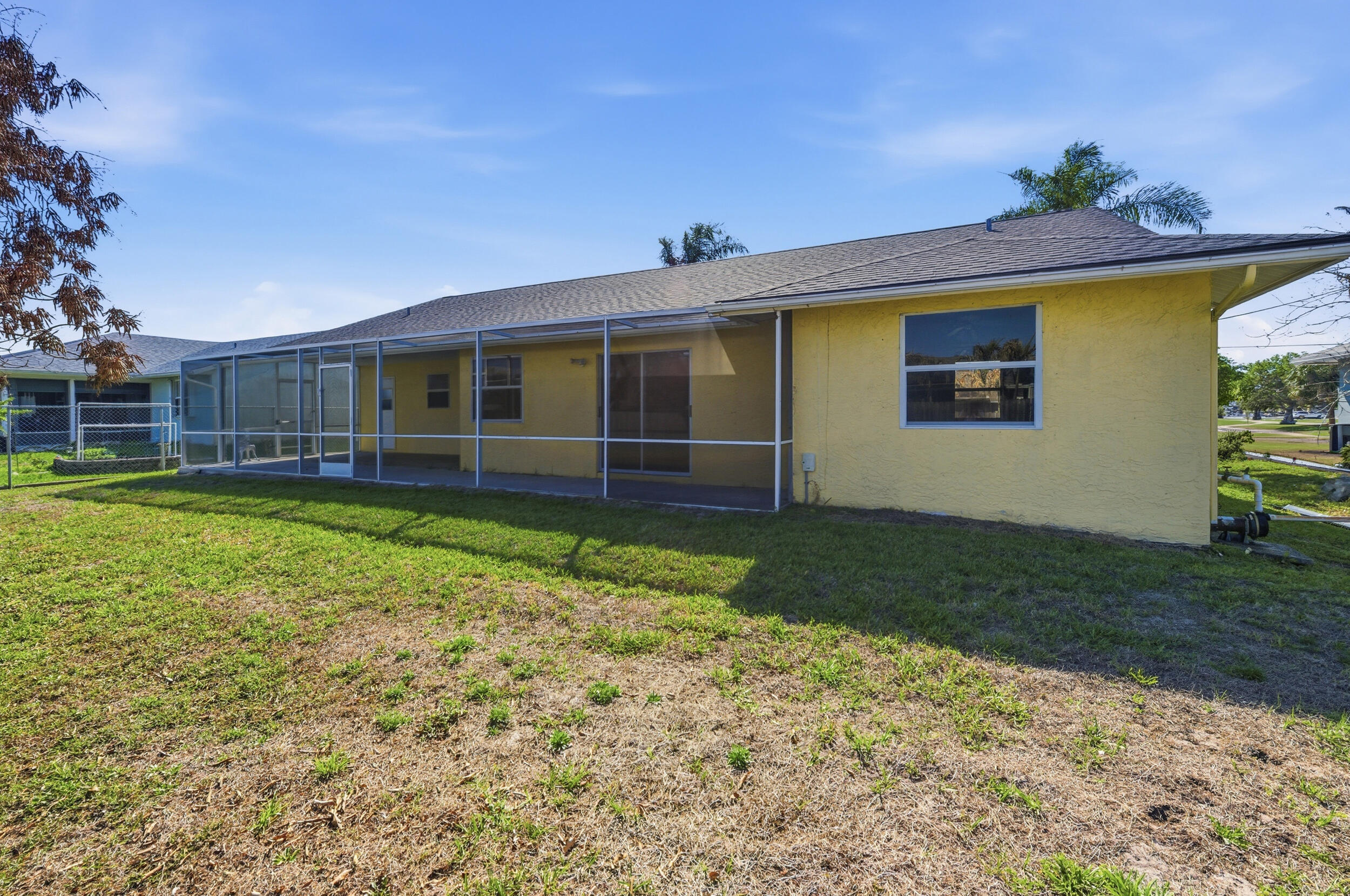 PORT ST LUCIE SECTION 2 - Residential