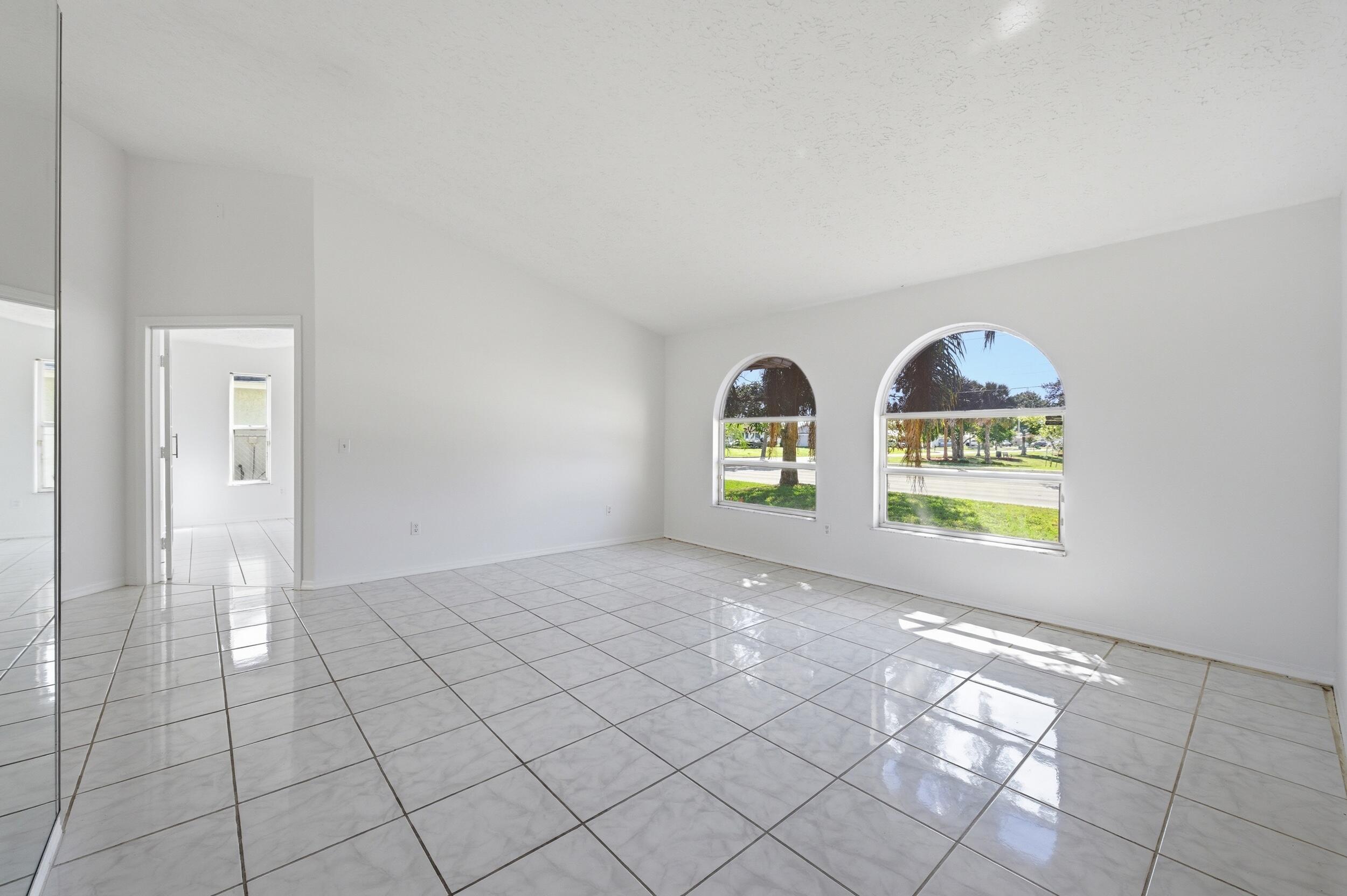 PORT ST LUCIE SECTION 2 - Residential
