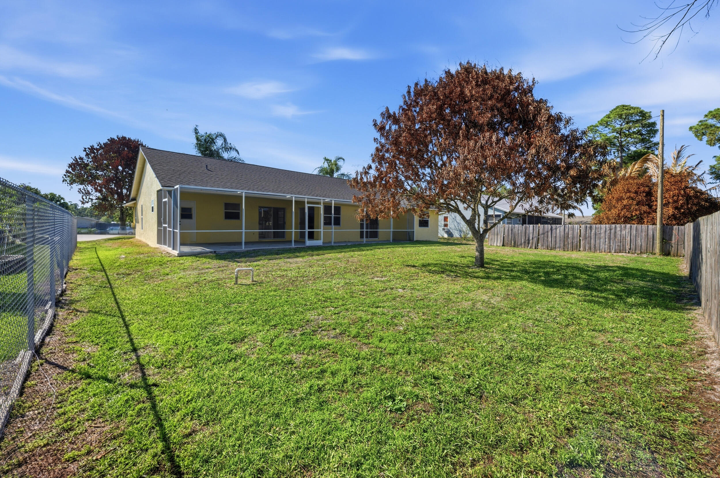 PORT ST LUCIE SECTION 2 - Residential