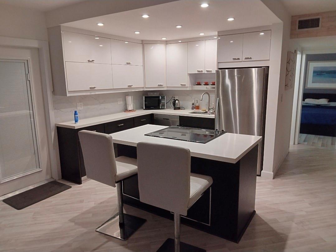 Ethon House - Residential