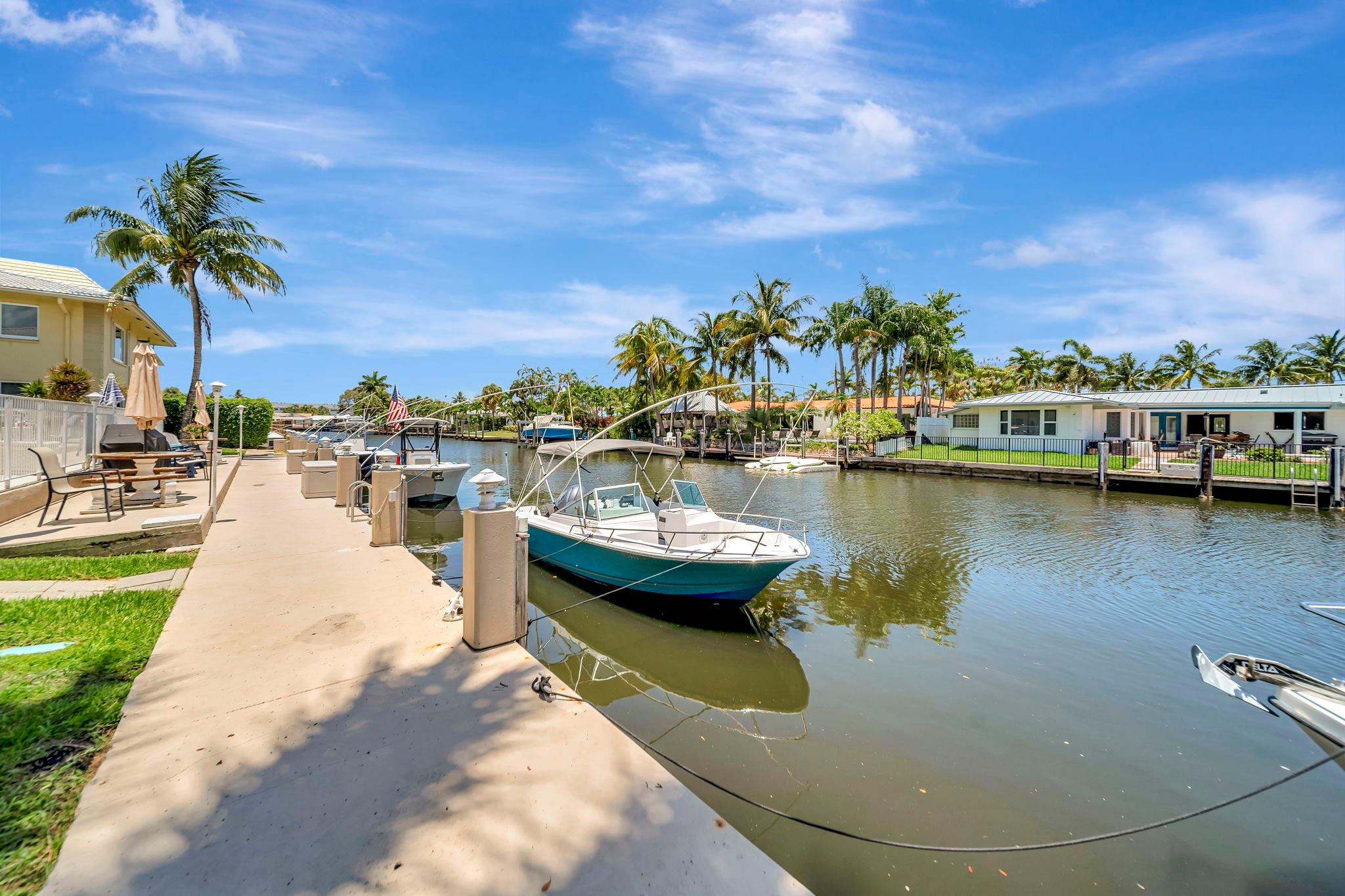 Ethon House - Residential