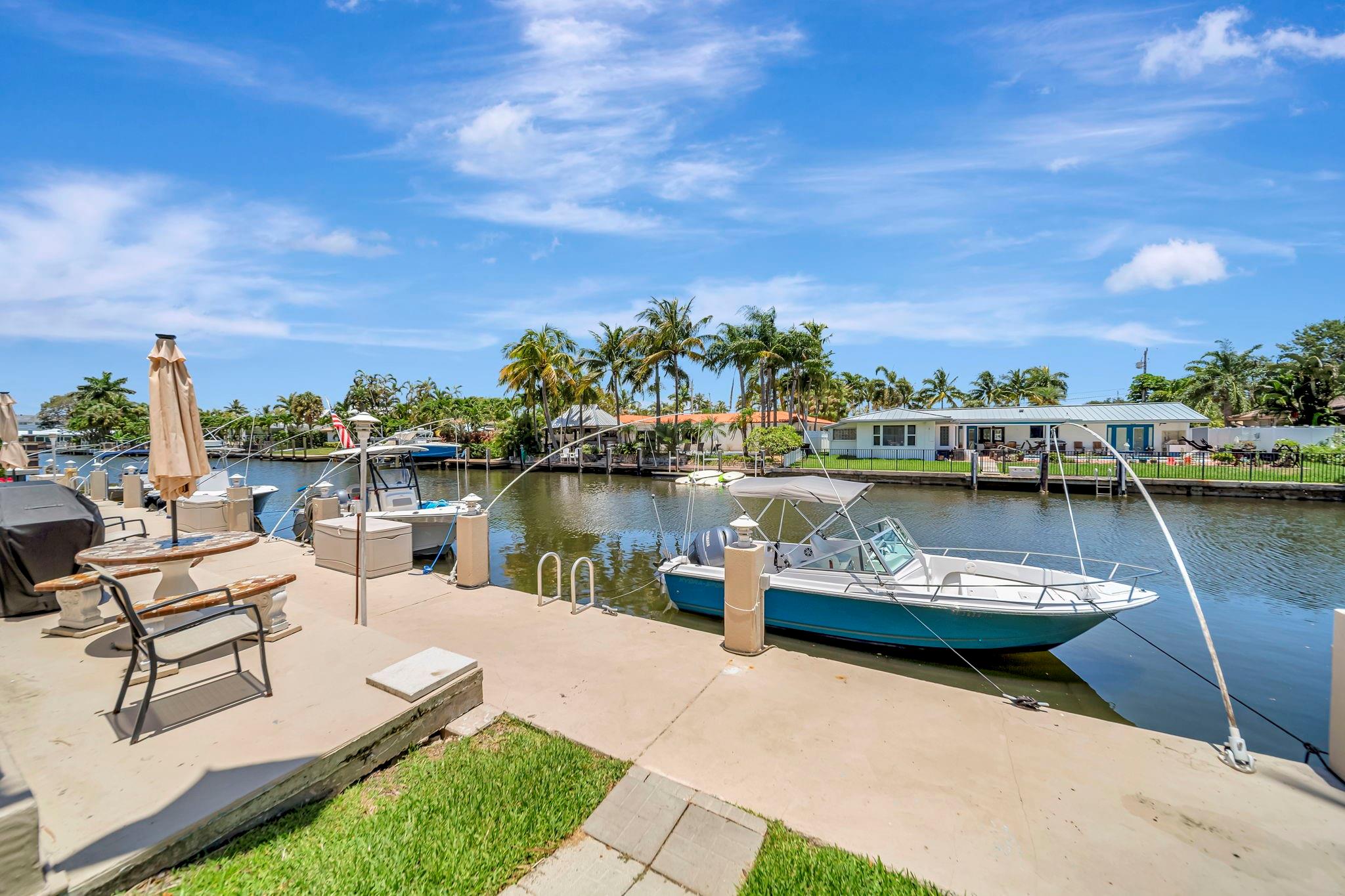 Ethon House - Residential