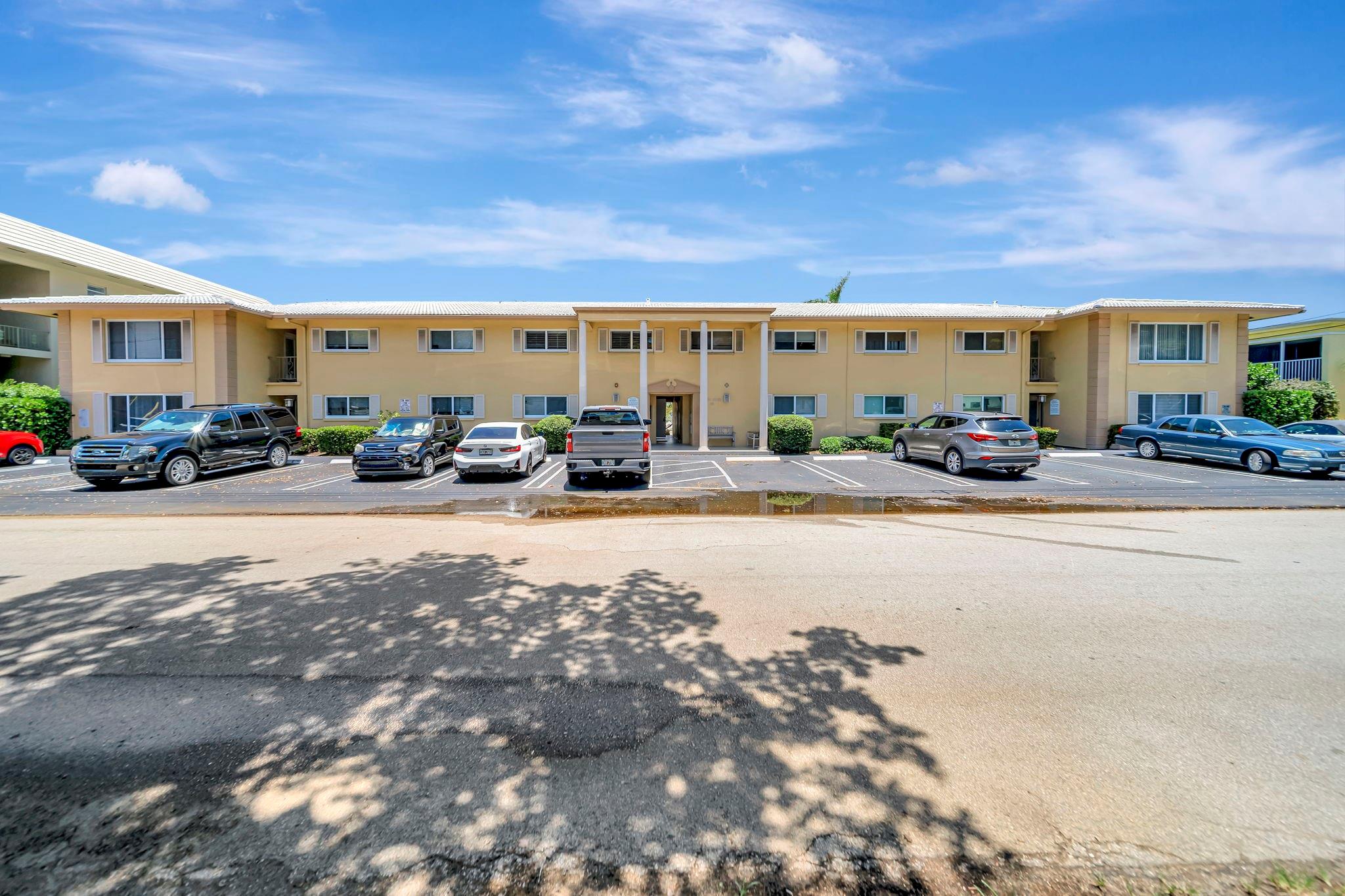 Ethon House - Residential