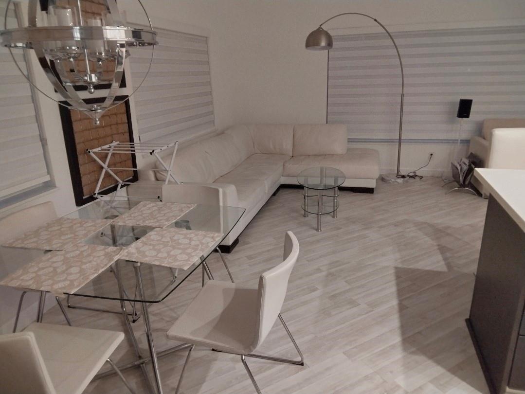 Ethon House - Residential