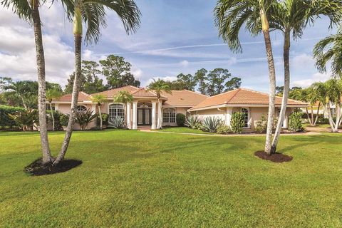 A home in West Palm Beach