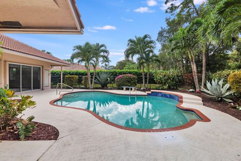 A home in West Palm Beach