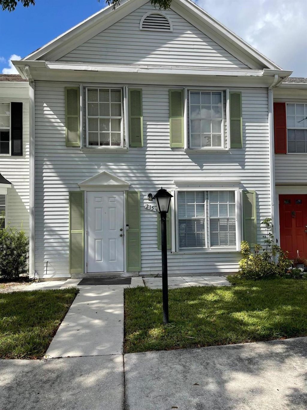 Photo of 215 Old English Drive, Jupiter, FL 33458 (MLS # R10917369)