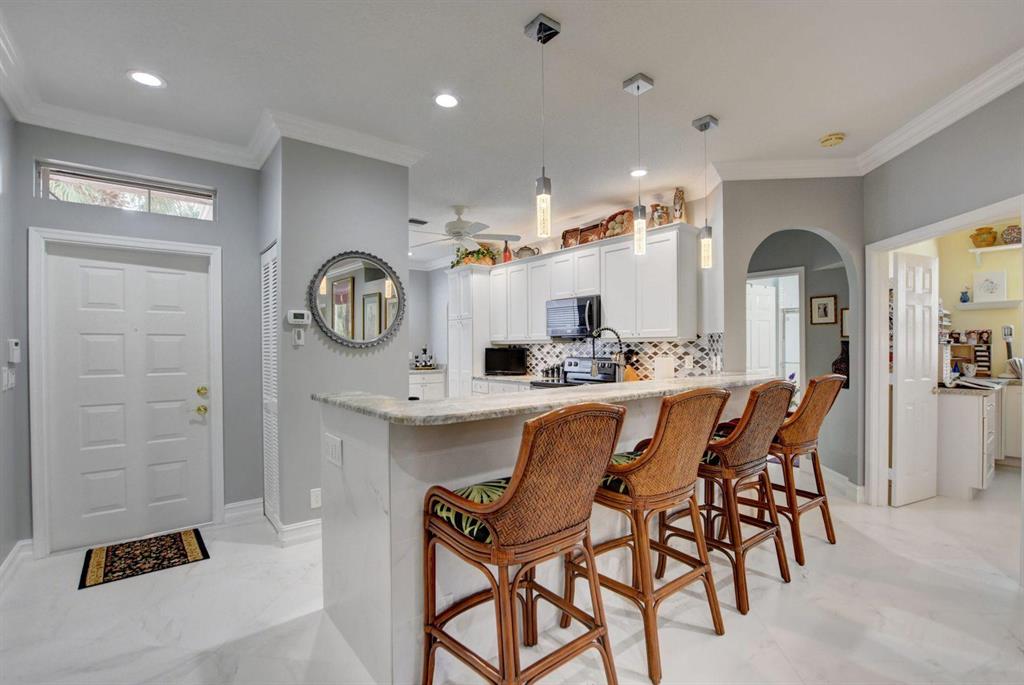 MAJESTIC ISLES - Residential