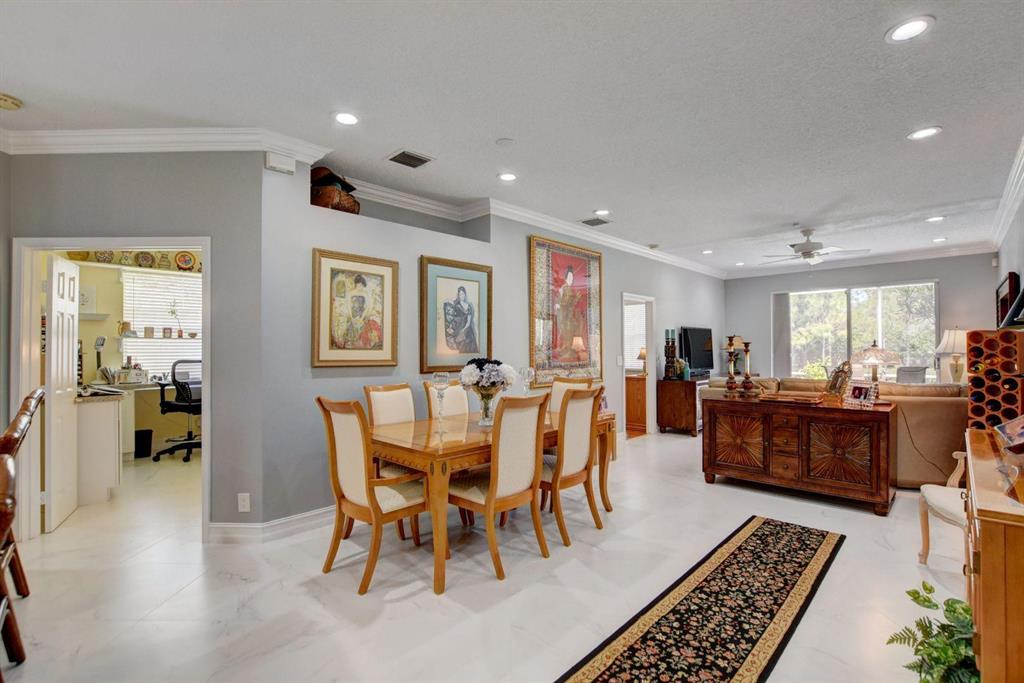 MAJESTIC ISLES - Residential