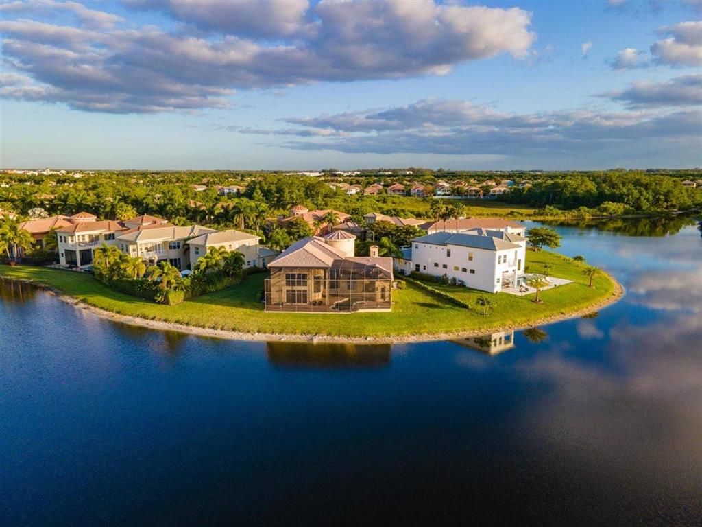 Photo of 2562 Treanor Terrace, Wellington, FL 33414 (MLS # R10712340)