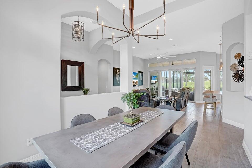 MONTE CARLO COUNTRY CLUB - Residential