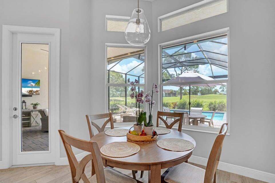 MONTE CARLO COUNTRY CLUB - Residential