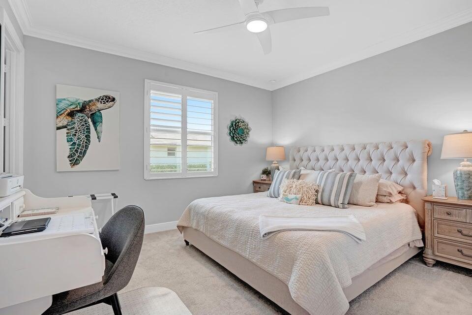 MONTE CARLO COUNTRY CLUB - Residential