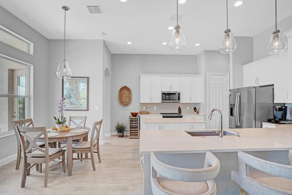 MONTE CARLO COUNTRY CLUB - Residential