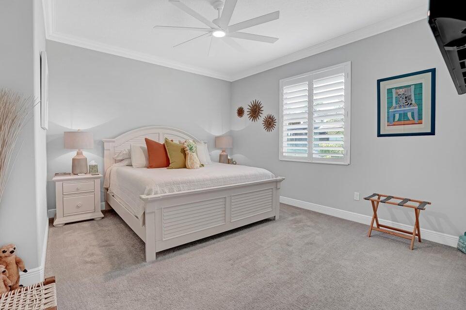 MONTE CARLO COUNTRY CLUB - Residential