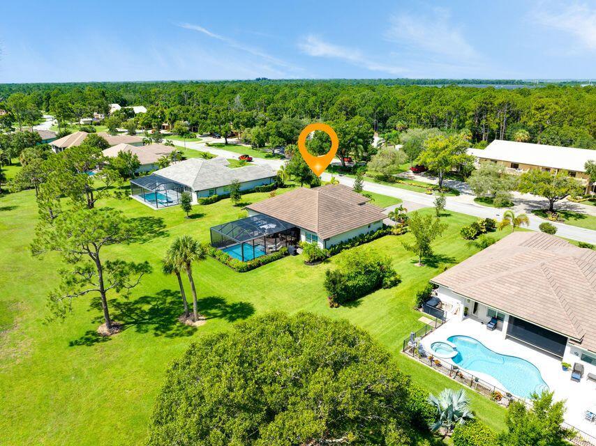 MONTE CARLO COUNTRY CLUB - Residential