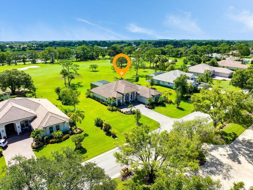 MONTE CARLO COUNTRY CLUB - Residential