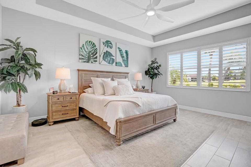 MONTE CARLO COUNTRY CLUB - Residential