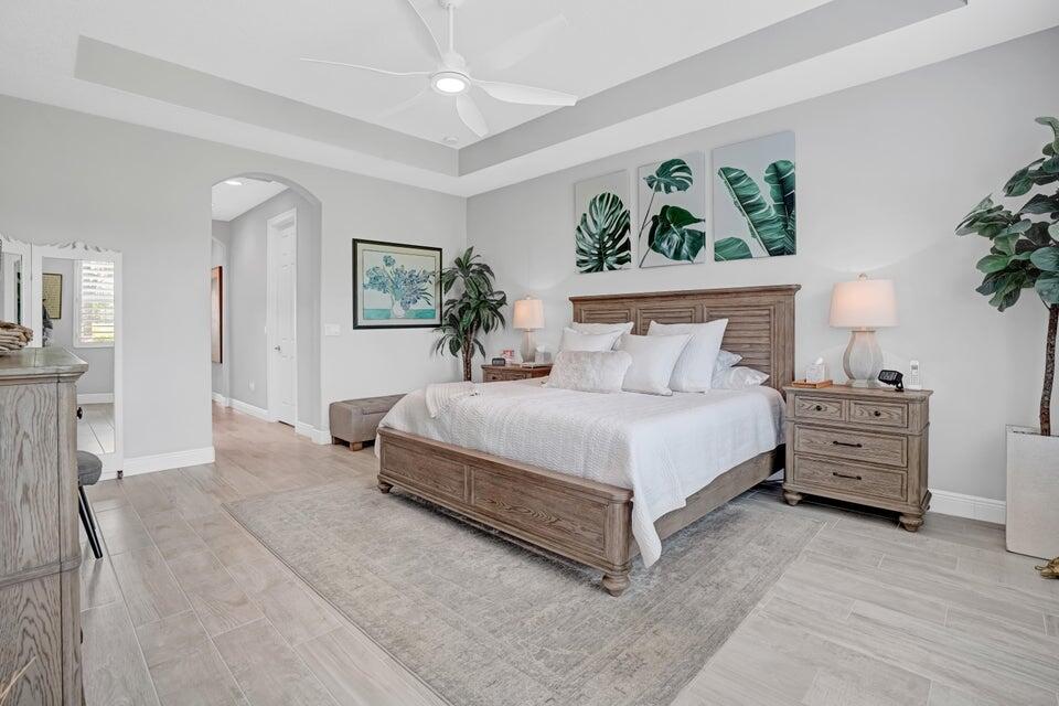 MONTE CARLO COUNTRY CLUB - Residential