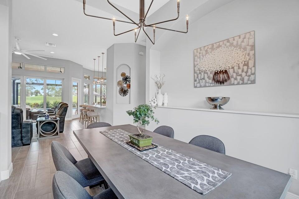 MONTE CARLO COUNTRY CLUB - Residential